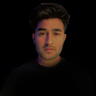 Kartik Singh